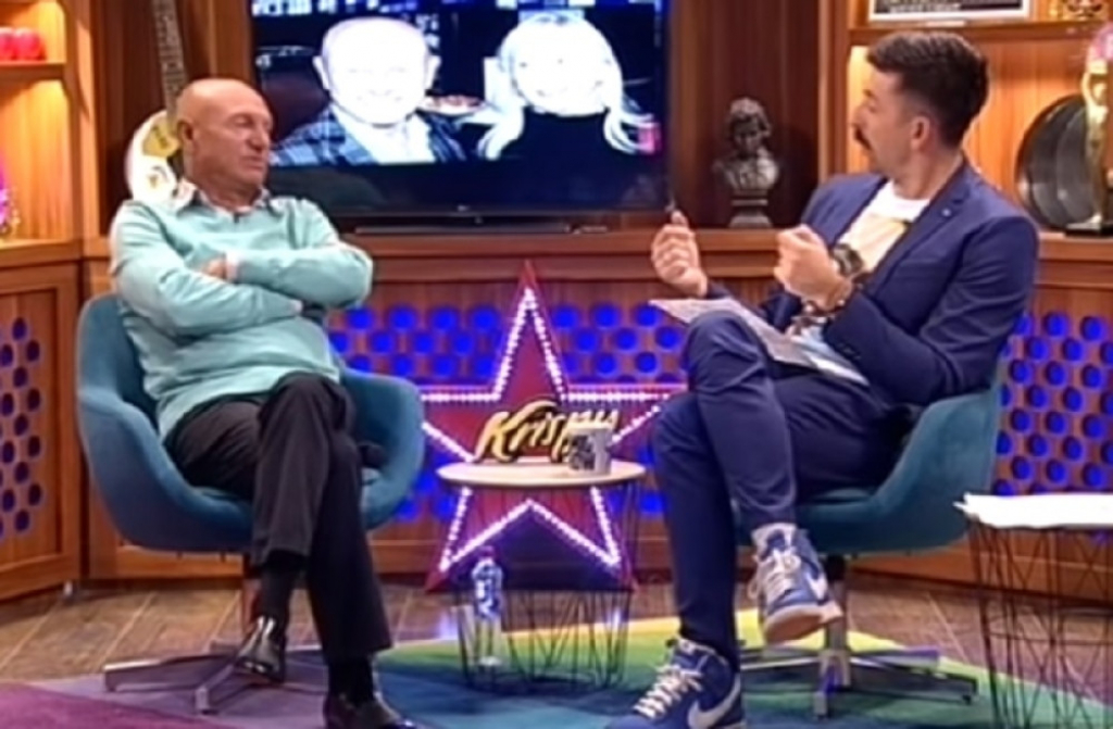 &Scaron;aban &Scaron;aulić