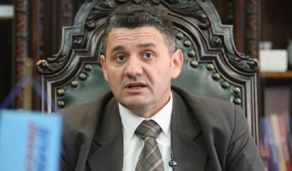 Miroslav Stojčić