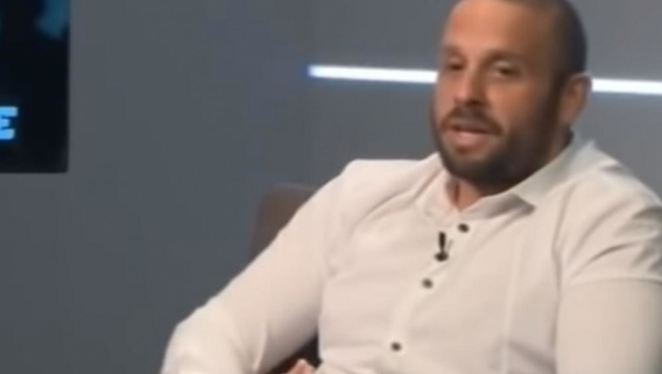 Goran Šarić, hrvatski istoričar