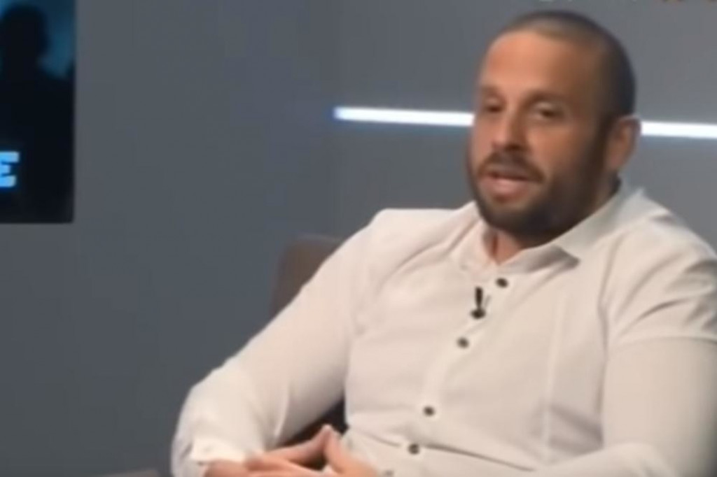 Goran Šarić, hrvatski istoričar