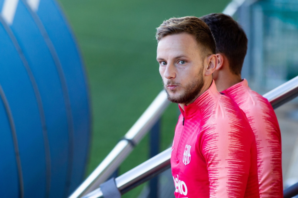 Ivan Rakitić