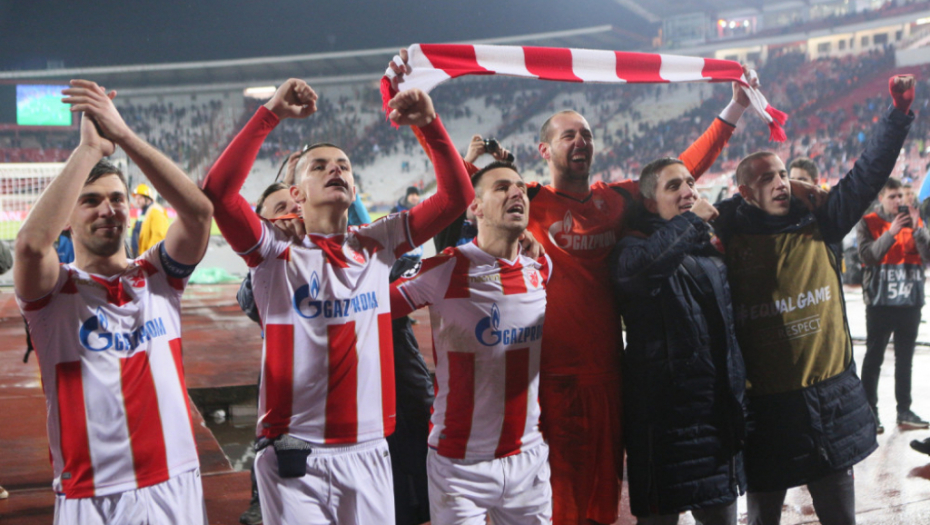 Crvena zvezda