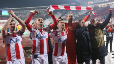 Crvena zvezda