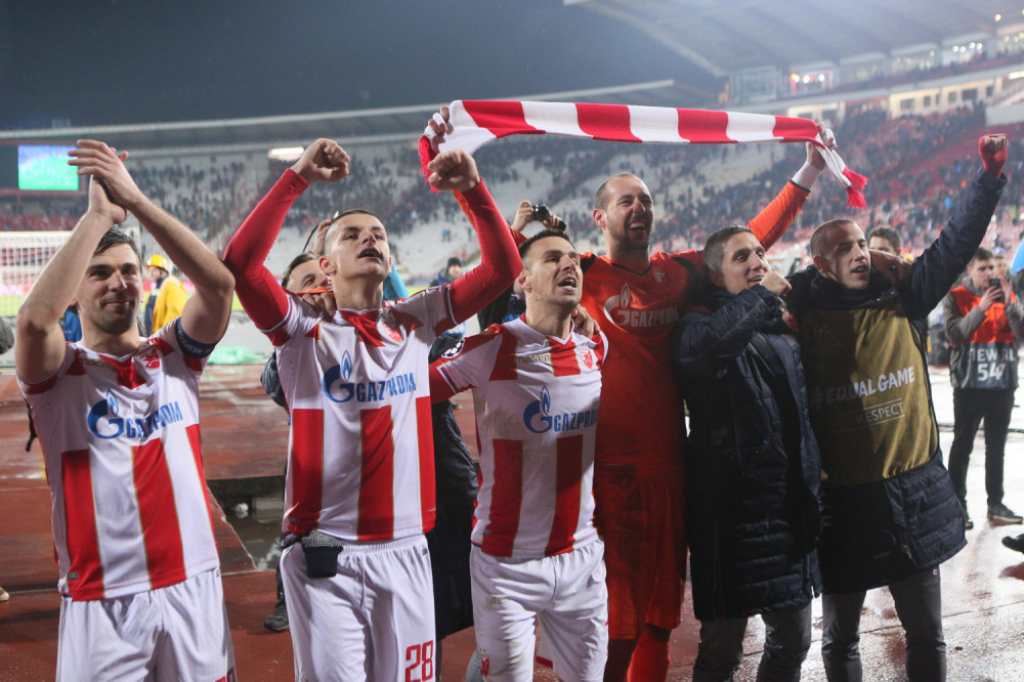 Crvena zvezda