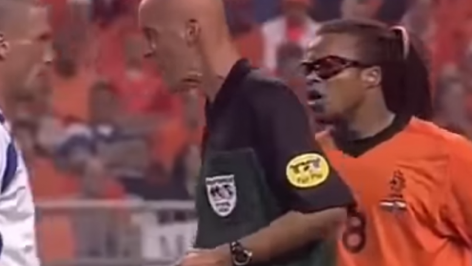 Repka, Kolina, Davids