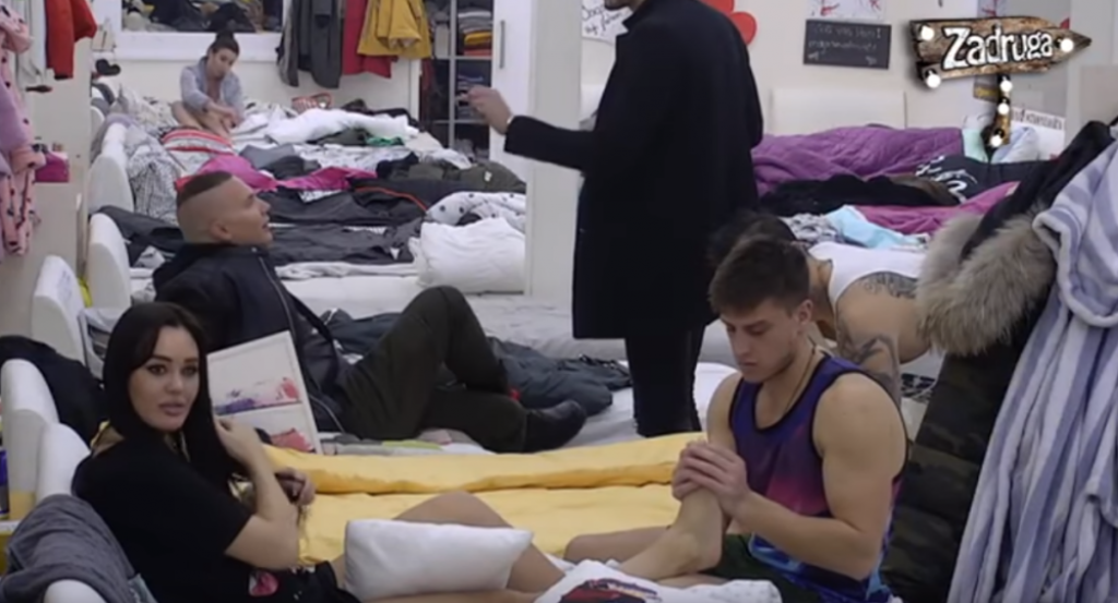 David Dragojević, Ana Korać