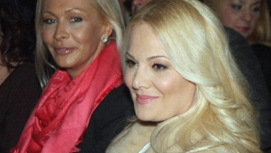 Sanela, Ilda Šaulić