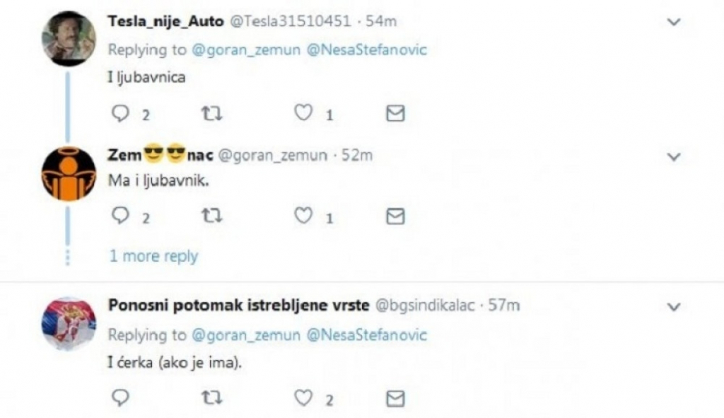 Nebojša Stefanović