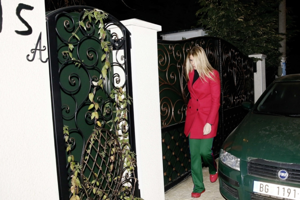 Političari izjavljuju saučešće porodici Šaulić