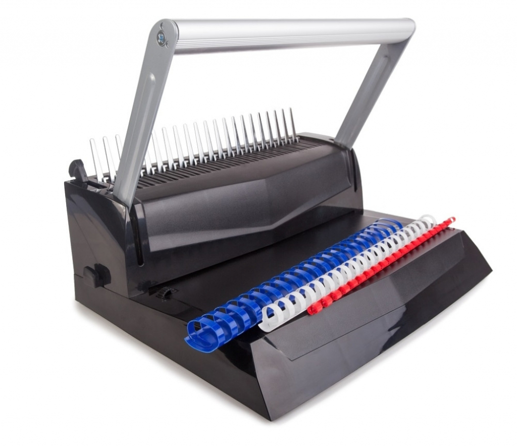 mašina za koričenje