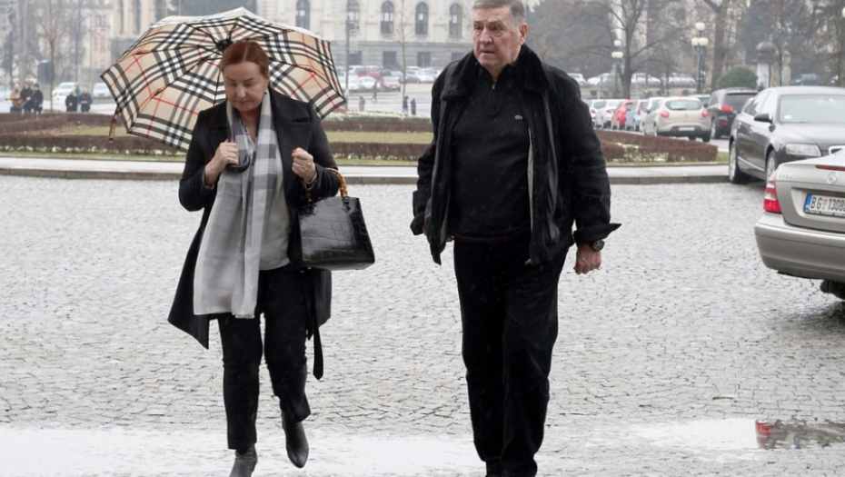 Komemoracija Šabanu Šauliću