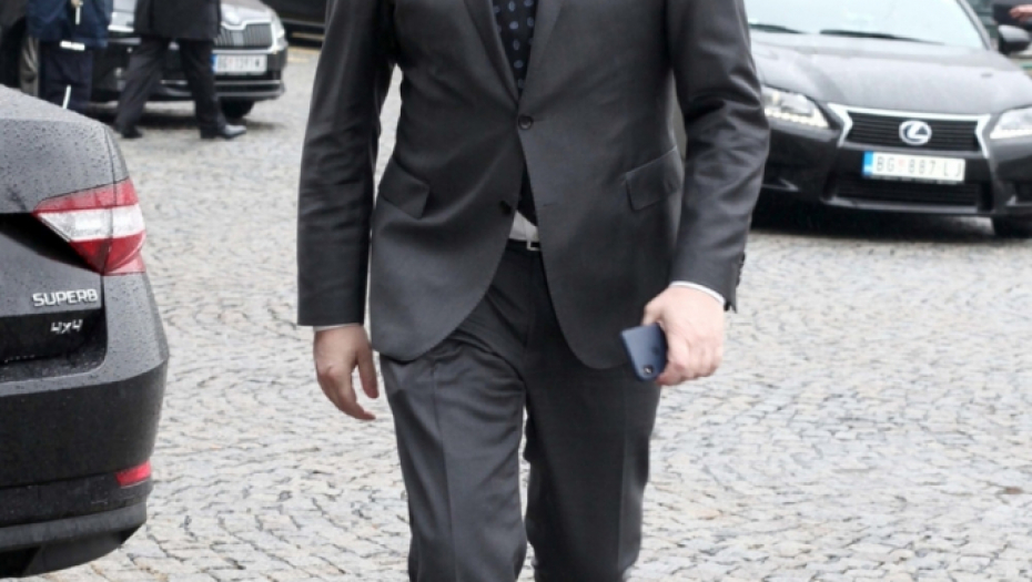 Komemoracija Šabanu Šauliću