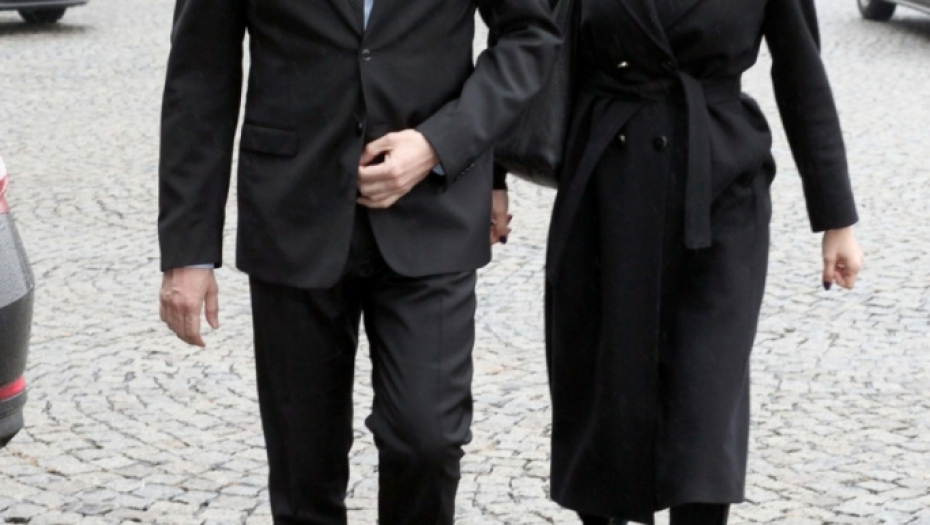 Komemoracija Šabanu Šauliću