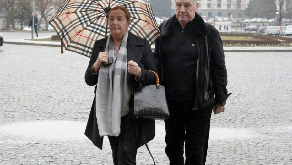 Komemoracija Šabanu Šauliću