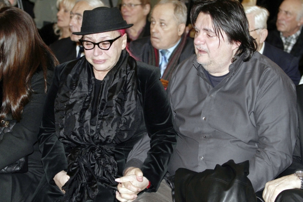 &Scaron;aban &Scaron;aulić komemoracija, Kemi&scaron;, Zorica