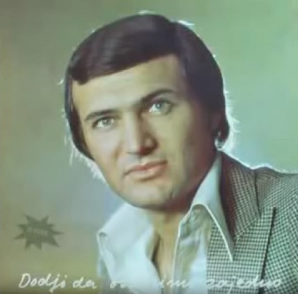 &Scaron;aban &Scaron;aulić