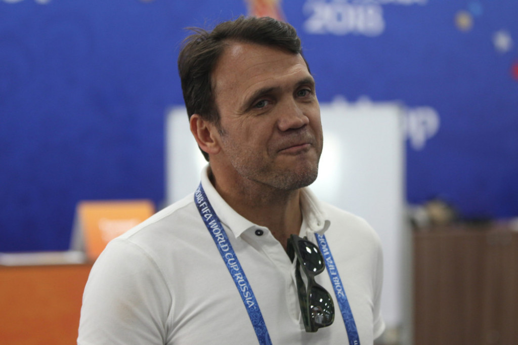 Dejan Petković Rambo