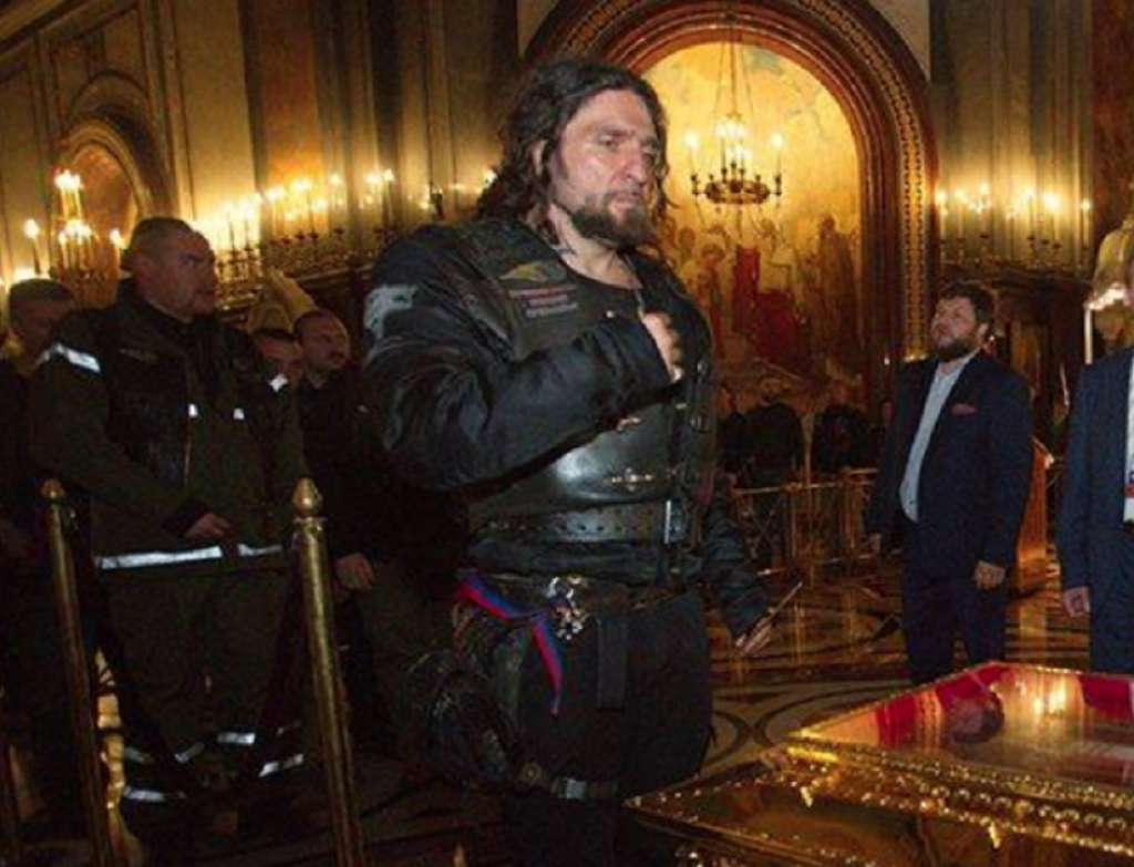 Aleksandar Zaldastanov