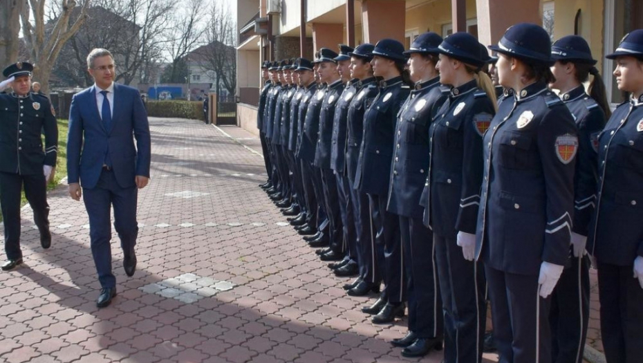 Nebojša Stefanović