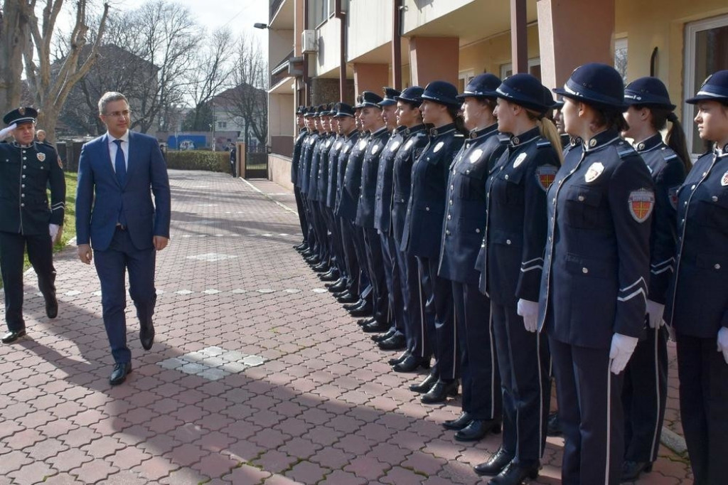 Nebojša Stefanović