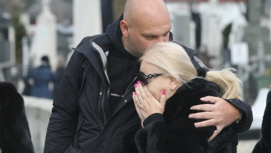 Šaban Šaulić, porodica