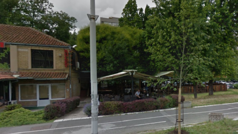 Omladinskih brigada 16a