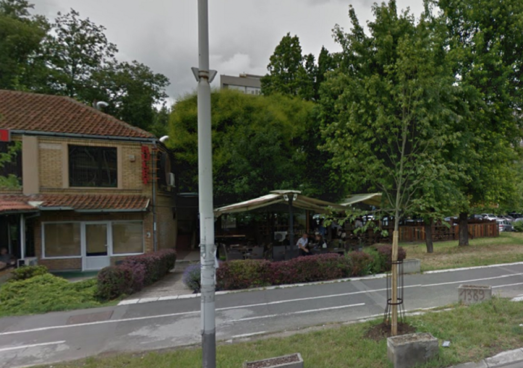 Omladinskih brigada 16a