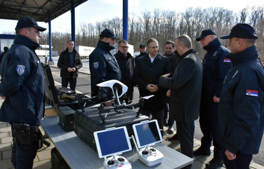 Nebojša Stefanović