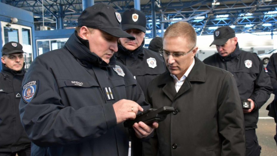 Nebojša Stefanović