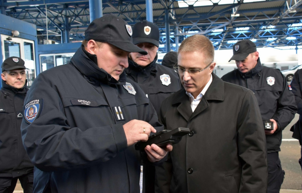 Nebojša Stefanović