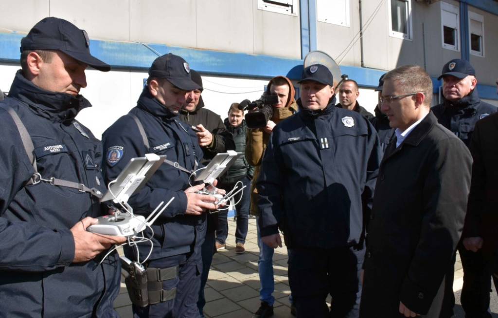 Nebojša Stefanović