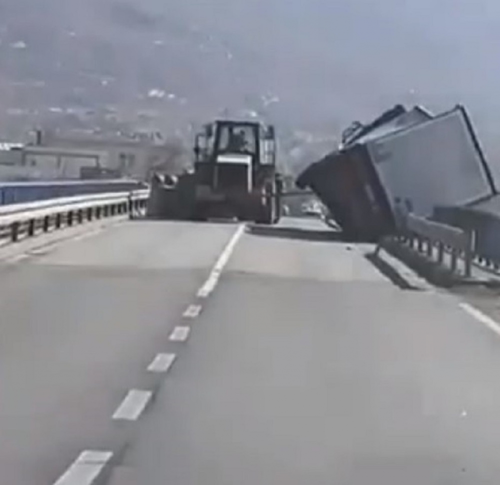 Saobraćajna nesreća