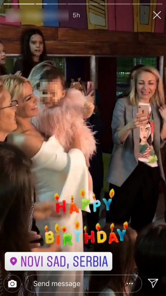 Nata&scaron;a Bekvalac