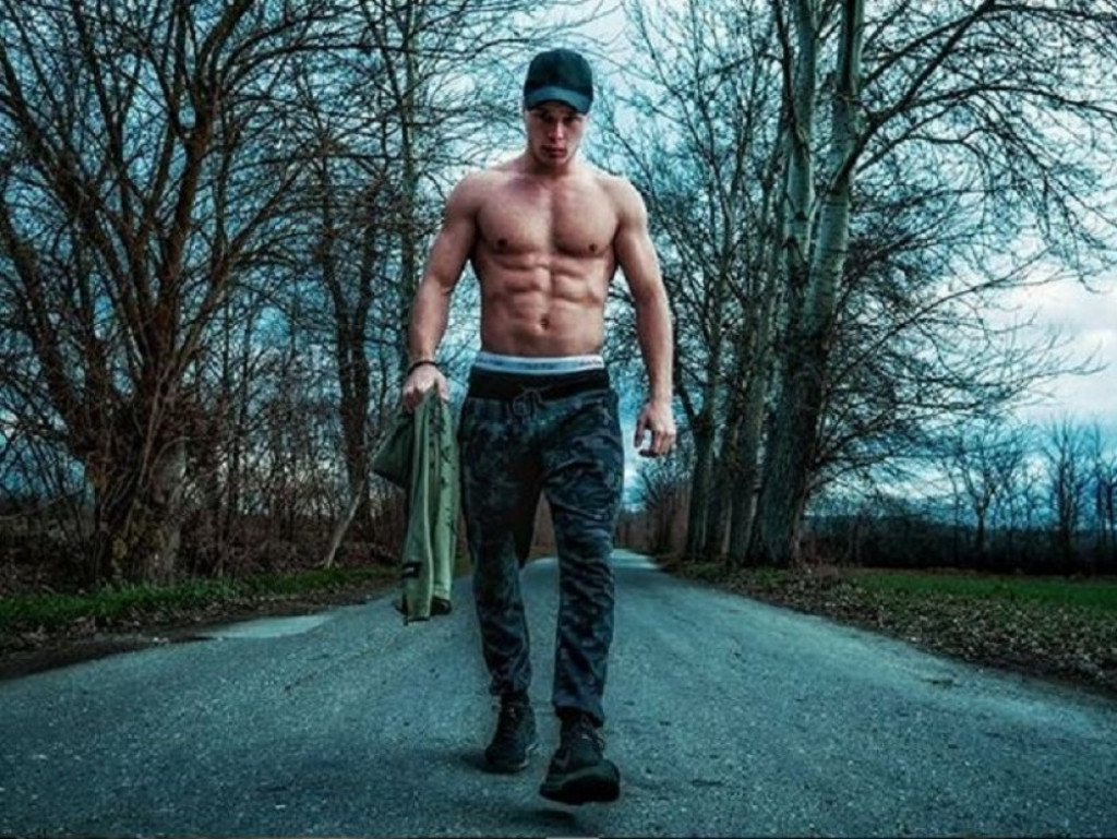 Stefan Dimitrijević Leon