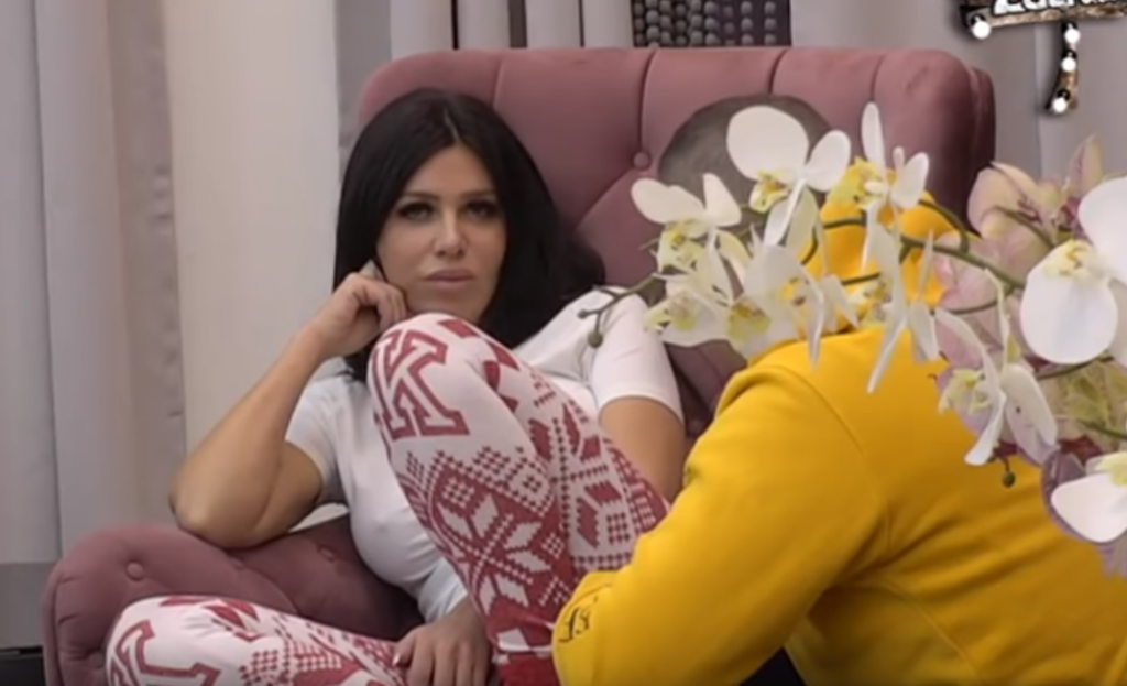 Pavle Jovanović, Stanija Dobrojević