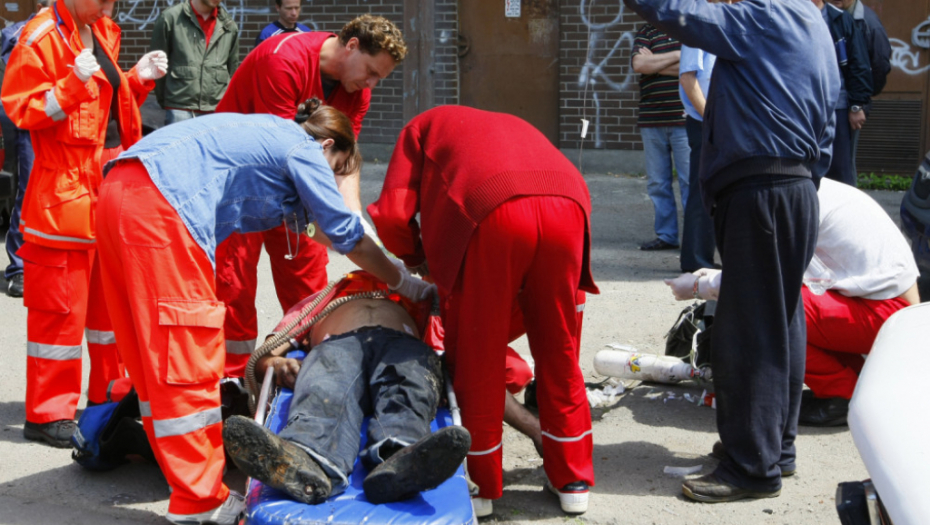 Trovanje/ilustracija