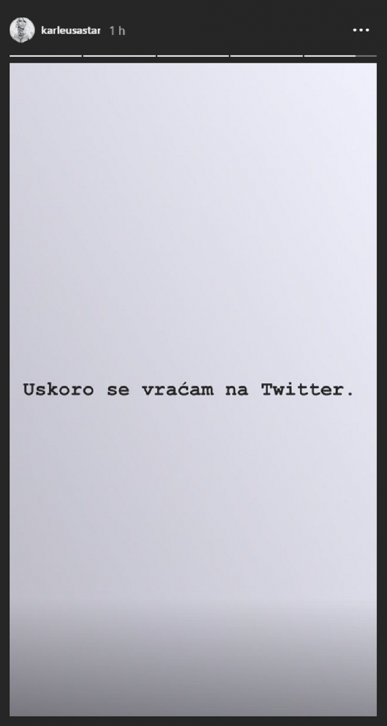 Jelena Karleu&scaron;a