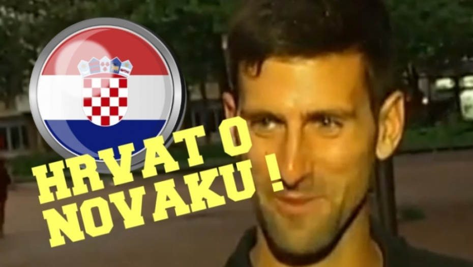 Ivanišević o Novaku