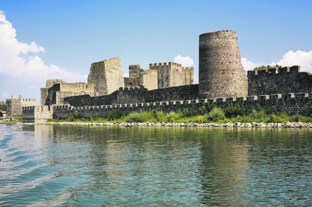 Smederevska tvrđava