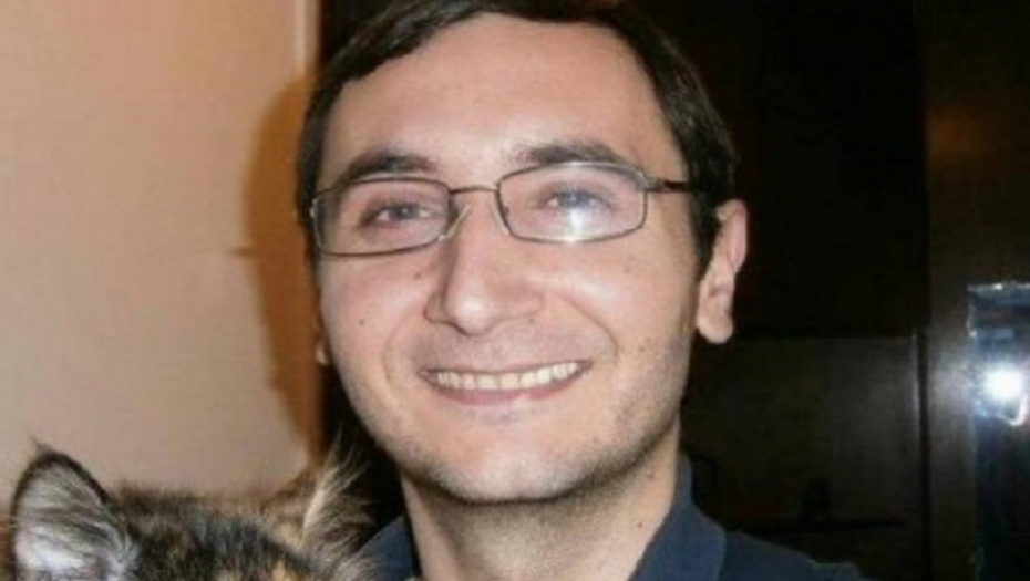 Nikola Lekovski 