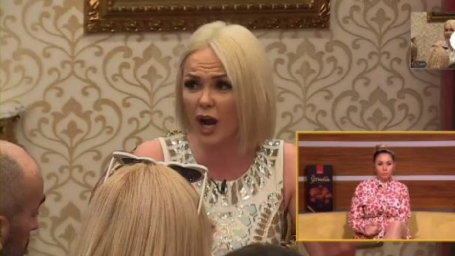 Slađa Petrušić Parovi