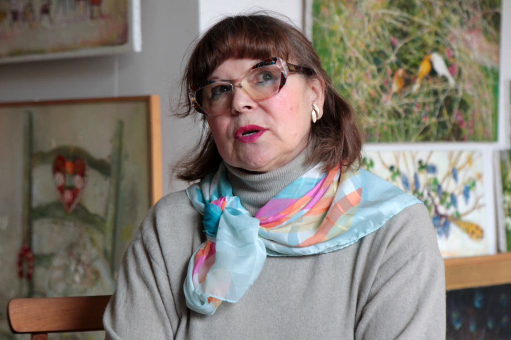 Slobodanka Rakić Šefer