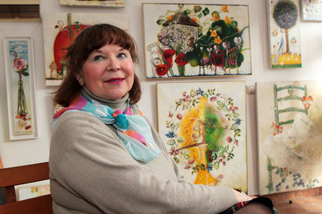 Slobodanka Rakić Šefer