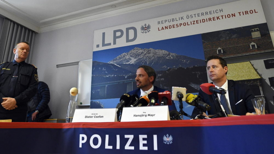 Austrijska i nemačka policija u borbi protiv dopinga