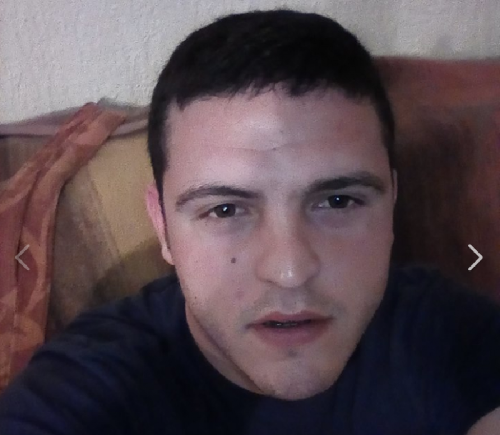 Neboj&scaron;a Karan