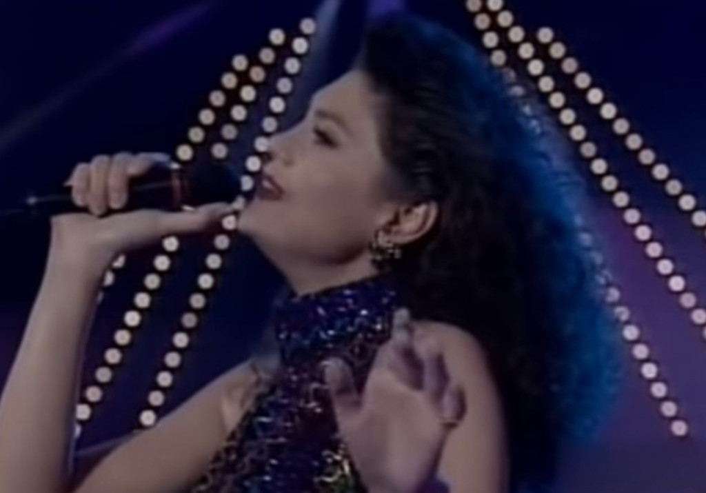 Ekstra Nena, Snežana Berić