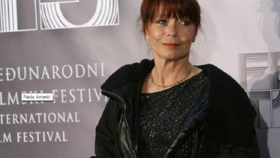 Neda Arnerić