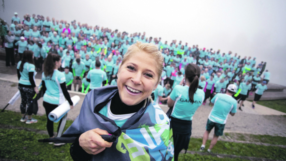 Slovenci obožavaju srpsku prestonicu