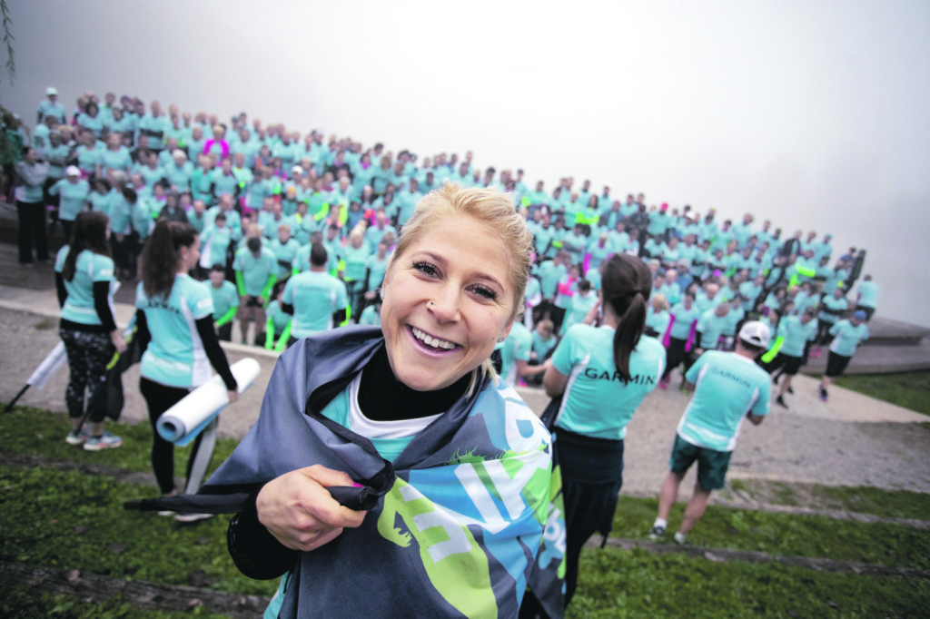 Slovenci obožavaju srpsku prestonicu