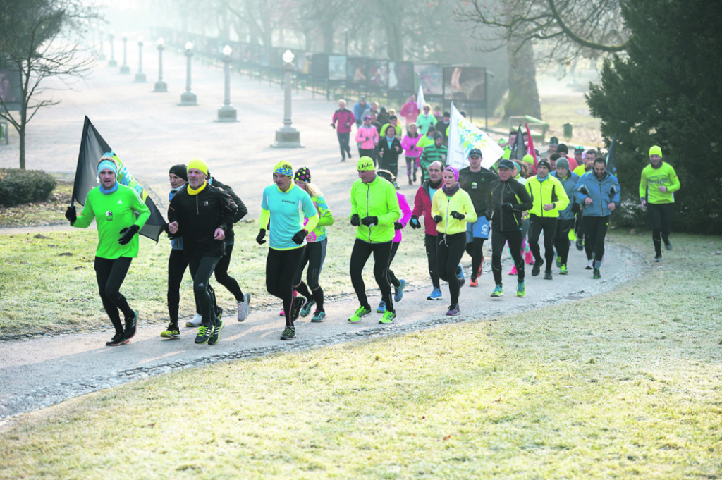 Zagrevanje za Beograd